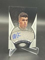 Michael Porter Jr. #CP-MP Basketball Cards 2018 Panini Certified Potential Autographs Prices
