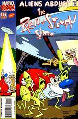Ren & Stimpy Show #37 (1995) Comic Books Ren & Stimpy Show Prices