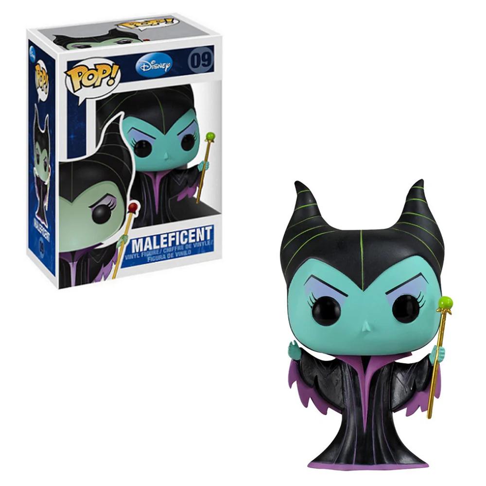 Maleficent #9 Funko POP Disney