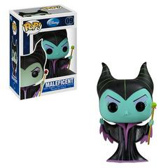 Maleficent #9 Funko POP Disney Prices