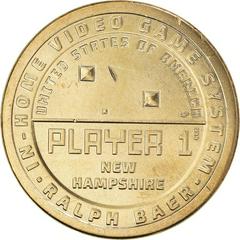 2021 S [New Hampshire Reverse Proof] Coins American Innovation Dollar Prices