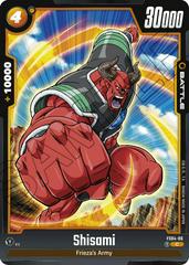 Shisami FS04-06 Dragon Ball Fusion World Starter Deck: Frieza Prices