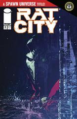 Rat City [Colak] #8 (2024) Comic Books Rat City Prices