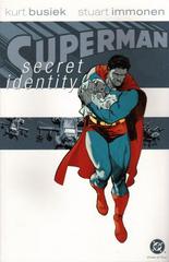 Superman: Secret Identity #3 (2004) Comic Books Superman: Secret Identity Prices