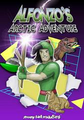 Alfonzo's Arctic Adventure [Homebrew] NES Prices