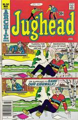 Jughead #262 (1977) Comic Books Jughead Prices