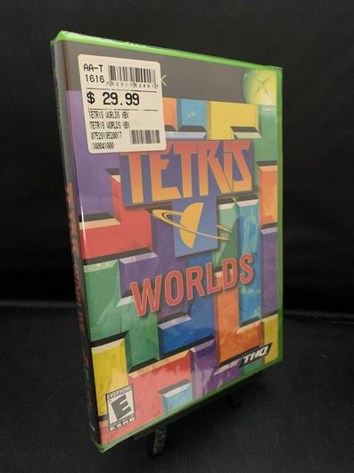 Tetris Worlds photo