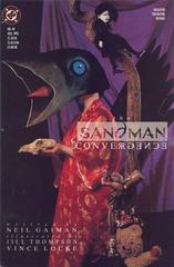 Sandman #40 (1992) Comic Books Sandman Prices