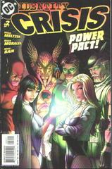 Identity Crisis #2 (2004) Comic Books Identity Crisis Prices