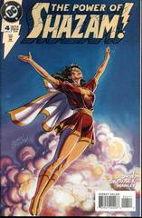 The Power of SHAZAM! #4 (1995) Comic Books The Power of Shazam Prices