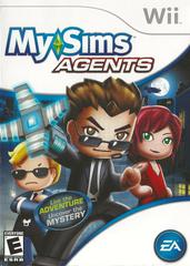 MySims Agents Wii Prices