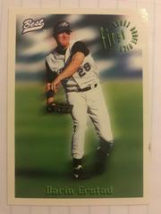Darin Erstad #128 Baseball Cards 1995 Best Prices