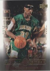 LeBron James #3 Basketball Cards 2003 Upper Deck Box Set Prices