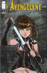 Avengelyne #2 (2011) Comic Books Avengelyne Prices
