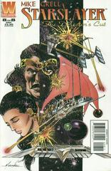 Starslayer #8 (1995) Comic Books Starslayer Prices