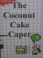 The Coconut Cake Caper [Homebrew] | Sega Master System