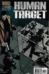 Human Target #20 (2005) Comic Books The Human Target Prices