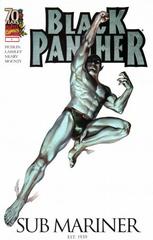 Black Panther [Marvel] #1 (2009) Comic Books Black Panther Prices