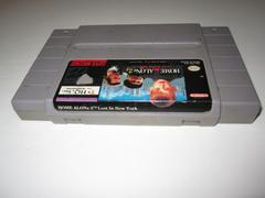 Photo By Canadian Brick Cafe | Home Alone 2 Lost In New York Super Nintendo