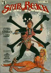 Star Reach #1 (1974) Comic Books Star Reach Prices