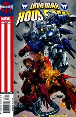 Iron Man: House of M #3 (2005) Comic Books Iron Man: House of M Prices