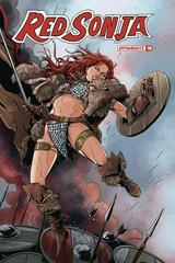 Red Sonja [Laming] #14 (2020) Comic Books Red Sonja Prices