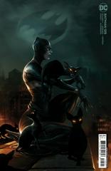 Batman [Mattina] #125 (2022) Comic Books Batman Prices