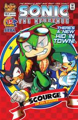 Sonic the Hedgehog #161 (2006) Comic Books Sonic the Hedgehog Prices