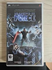Star Wars Force Unleashed [Not for Resale] PAL PSP Prices