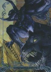 Black Panther #73 Marvel 2018 Masterpieces Prices