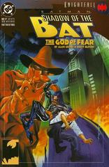 Batman: Shadow of the Bat #17 (1993) Comic Books Batman: Shadow of the Bat Prices