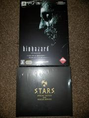 Biohazard HD Remaster [Collectors Package Complete] JP Playstation 3 Prices