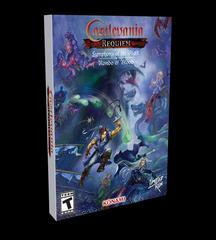 2022 PS4 Castlevania Requiem Ultimate Edition Limited Run LRG #443