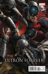 Avengers: Ultron Forever [Movie C] Comic Books Avengers: Ultron Forever Prices