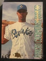 Derrek Lee #142 Baseball Cards 1994 Classic Best Gold Prices