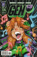 Gen 13 #43 (1999) Comic Books Gen 13 Prices