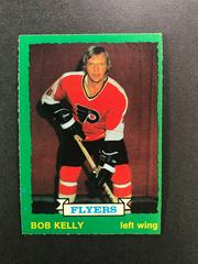 Bob Kelly #253 Hockey Cards 1973 O-Pee-Chee Prices
