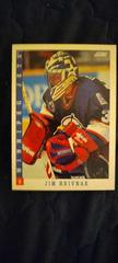 Jim Hrivnak Hockey Cards 1993 Score Prices