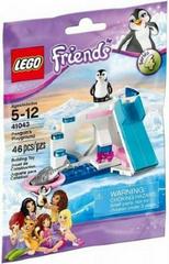 Penguin's Playground #41043 LEGO Friends Prices
