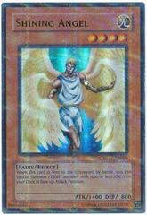 Shining Angel YuGiOh Hobby League Prices