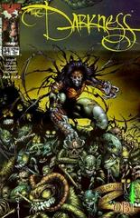 The Darkness #34 (2000) Comic Books Darkness Prices