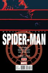 Main Image | Marvel Knights Spider-Man Comic Books Marvel Knights Spider-Man