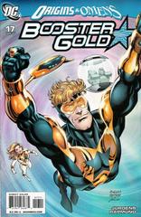 Booster Gold Comic Books Booster Gold Prices