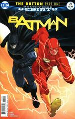 Batman [International] #21 (2017) Comic Books Batman Prices