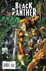 Black Panther #37 (2008) Comic Books Black Panther Prices