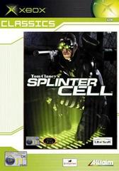 Splinter Cell [Classics] PAL Xbox Prices