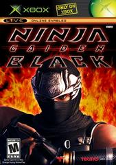 Ninja Gaiden Black Xbox Prices