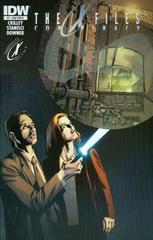 X-Files: Conspiracy [Teenage Mutant Ninja Turtles] #1 (2014) Comic Books X-Files: Conspiracy Prices