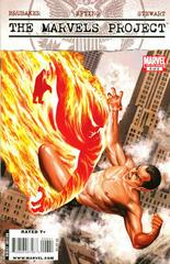 The Marvels Project #6 (2010) Comic Books The Marvels Project Prices