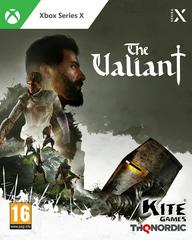 The Valiant PAL Xbox Series X Prices